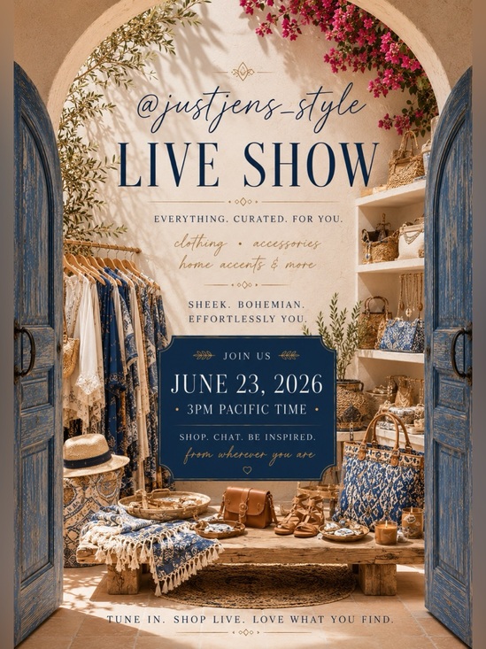 Other - Going Live Tuesday June 23rd 3pm PST